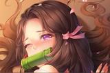 画线稿也能自动上色？看这里学AI配色！