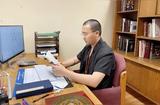 張愛易老師的風(fēng)水課：打造家中吉祥氣場，增福添運(yùn)