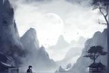 探索midjourney-記錄第一天學習體驗