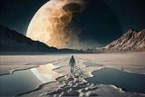 AI生成圖像探索: 創(chuàng)新、樂趣與思考 - 火星時代教育