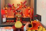 打造吸金家居場(chǎng):客廳、大門(mén)、臥室的這些布局，你不得不知