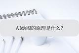 AI繪圖的原理是什么?一起查看了解