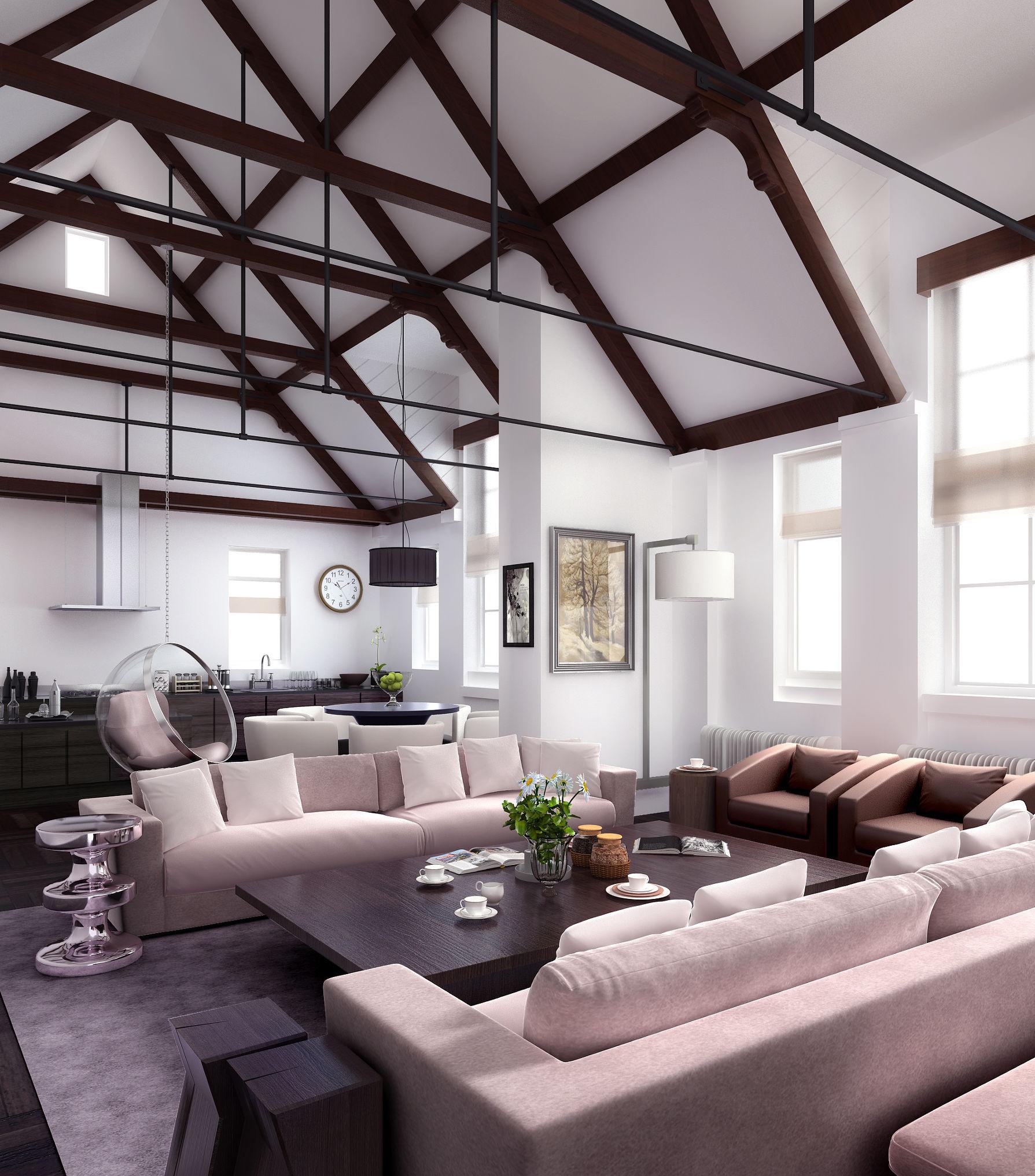 3ds Max+VRay