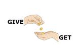 探討AI創(chuàng)業(yè)的Give-to-Get模式及其應(yīng)用領(lǐng)域