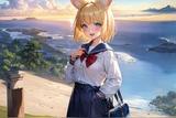 (也許)更高級更專業(yè)的stable diffusion AI畫圖工具—ComfyUI