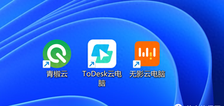 云電腦