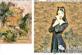 一探究竟！AI如何模仿藝術(shù)大師的創(chuàng)作風(fēng)格