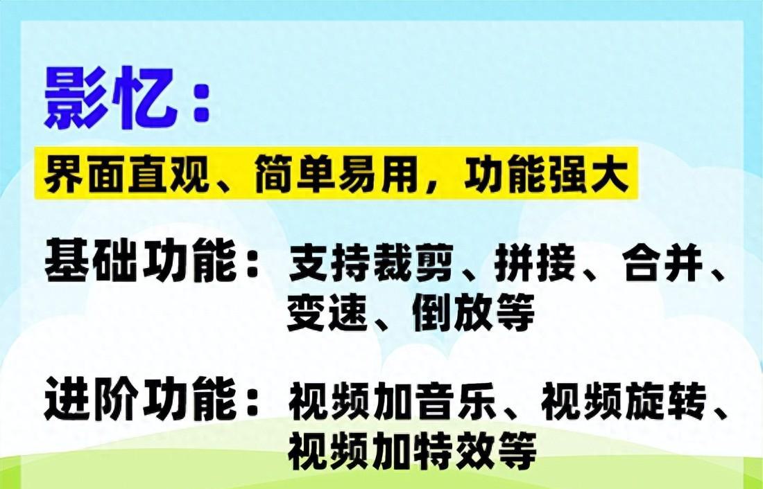 影忆