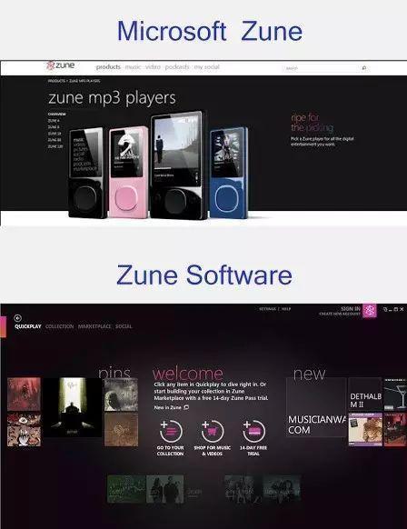 Zune
