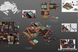 想學(xué)習(xí)3D建模嗎？這里有個(gè)小建議，別再迷戀教程