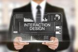 探索设计新领域——交互设计的魅力所在