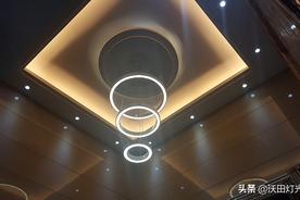 家居室内灯光设计6个小技巧,让家更温馨舒适-火星时代资讯