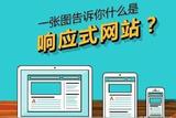 什么是响应式网站？它有什么好处？