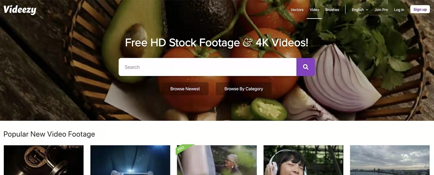 videezy