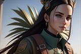 探索3D世界，開啟夢(mèng)想之門！