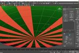 3DMAX室內(nèi)設(shè)計(jì)建模技巧：快速利用FFD命令打造各種造型