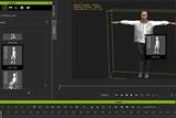 Blender角色動畫制作教程分享：iClone角色動作生成和Blender動畫導(dǎo)入技巧