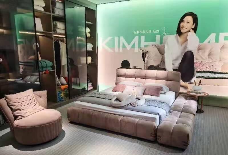中式風(fēng)格家具