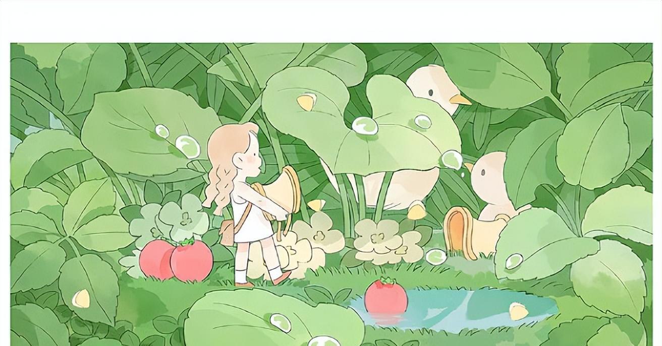 手繪動(dòng)畫制作圖
