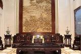 古典家具與室內(nèi)設(shè)計的奇妙相遇