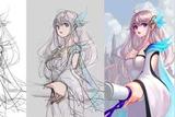 如何學(xué)習(xí)3D建模？這些步驟讓你事半功倍