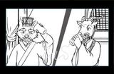 動(dòng)畫片制作的五大步驟