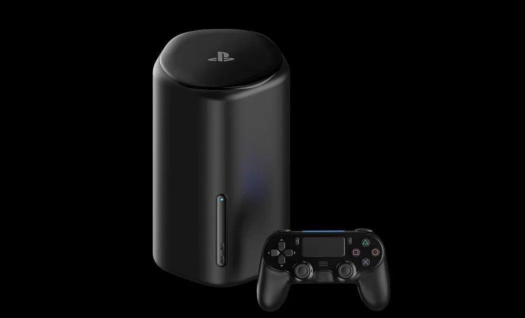 SONY PLAYSTATION 2020