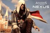 「刺客信條:Nexus VR」體驗評測: 育碧經(jīng)典IP的VR化新嘗試