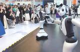 AI人才缺口达500万 硕博毕业生多流向信息传输等行业