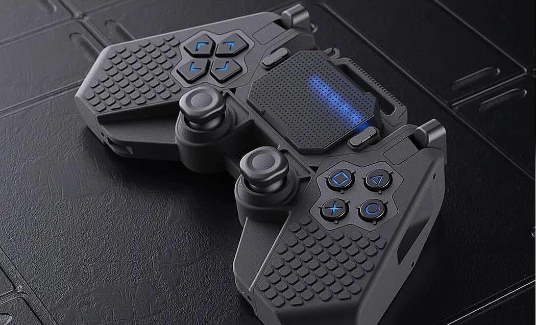 PLAYSTATION手柄