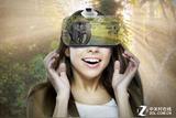 當虛擬夢想成真 VR游戲如何打造