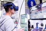 VR科技發(fā)展：探索虛擬與現(xiàn)實交互的魅力