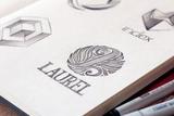 如何設(shè)計一個炫酷的Logo？10位大師的Logo設(shè)計心得