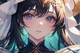 探寻AI绘画之妙：触站AI绘画18技术揭秘