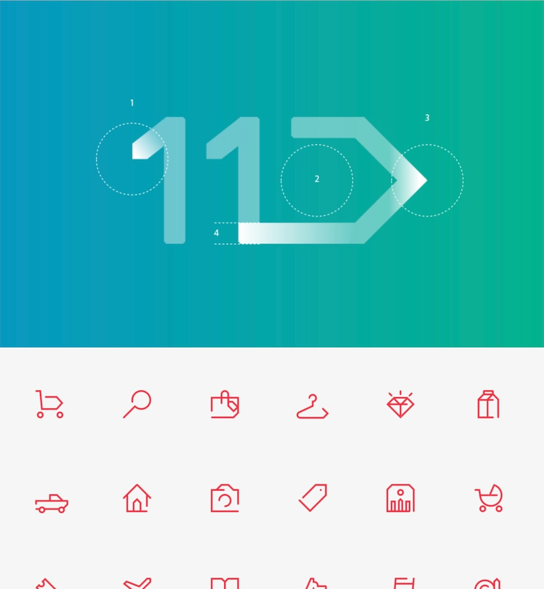 韓國購物App 11 street