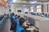 山東省高職院校VR設(shè)計與制作大賽精彩揭秘！