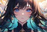 体验智能AI画画，创作无限可能，赶紧来试试吧！