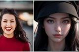 怎么选？AI画的头像不撞衫，这3款软件分享给你