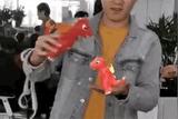 原來手機可以這么玩！華為Mate 20 Pro的3D技術(shù)帶你領(lǐng)略新玩法