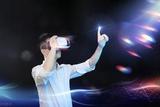 未來虛擬現(xiàn)實游戲展望：揭秘VR游戲世界