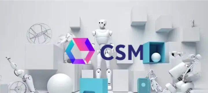 CSM.AI 3D模型工具