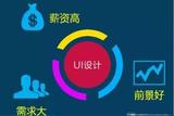 新時(shí)代下，UI設(shè)計(jì)師的就業(yè)前景和發(fā)展趨勢(shì)