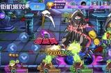 如何掌握街機瘋狂魔鬼城的游戲技巧