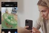 蘋果最新iPhone 15 Pro推出AI 3D建模功能，讓設(shè)計(jì)更高效！