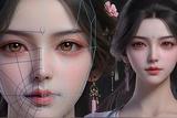 2張圖2秒鐘3D重建！這個AI神器厲害到爆炸
