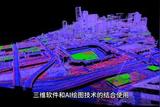 探讨三维软件与AI绘图技术的结合，实现更高效、精确、创新的视觉表现