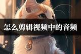 視頻剪輯技巧分享：動聽的聲音是關(guān)鍵！