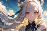 AI绘画作品探索：科技与艺术的新时代
