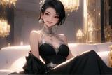 智能创造之美:AI绘画对AICG创作的启示