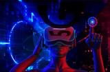 XREAL创始人徐驰:AI+AR融合，VR/AR前景|火星时代教育